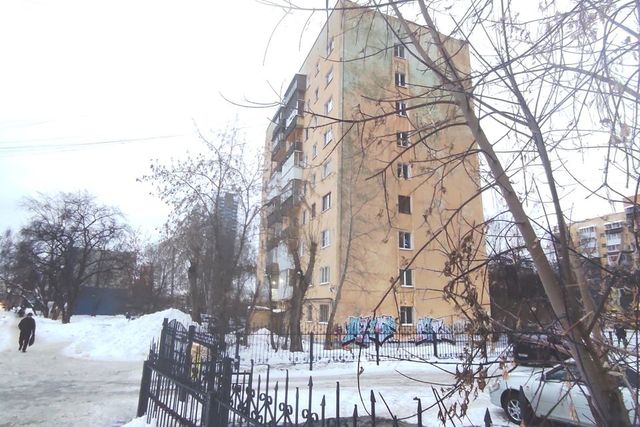 дом 19 Екатеринбург, муниципальное образование фото