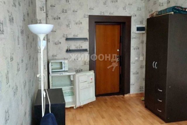 комната городской округ Новосибирск фото