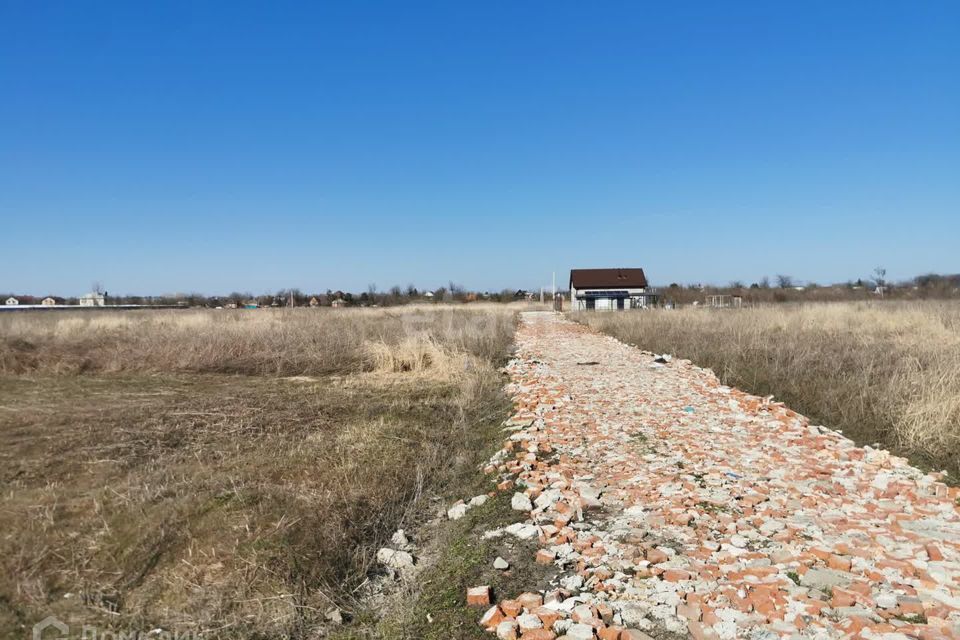 земля г Краснодар п Победитель ул им. Калинина 11/2 муниципальное образование Краснодар фото 5