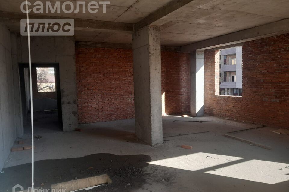 квартира г Грозный ул Батаевой 1 городской округ Грозный фото 5