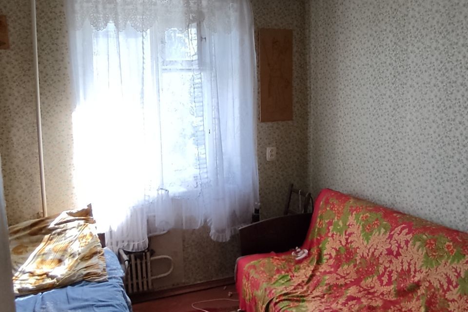 квартира г Губкин ул 2-я Академическая 34 городской округ Губкинский фото 5