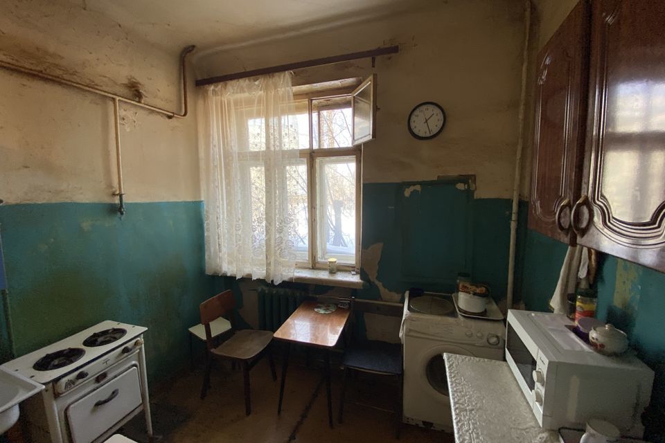 комната г Екатеринбург Екатеринбург, улица Ильича, 17, муниципальное образование фото 10