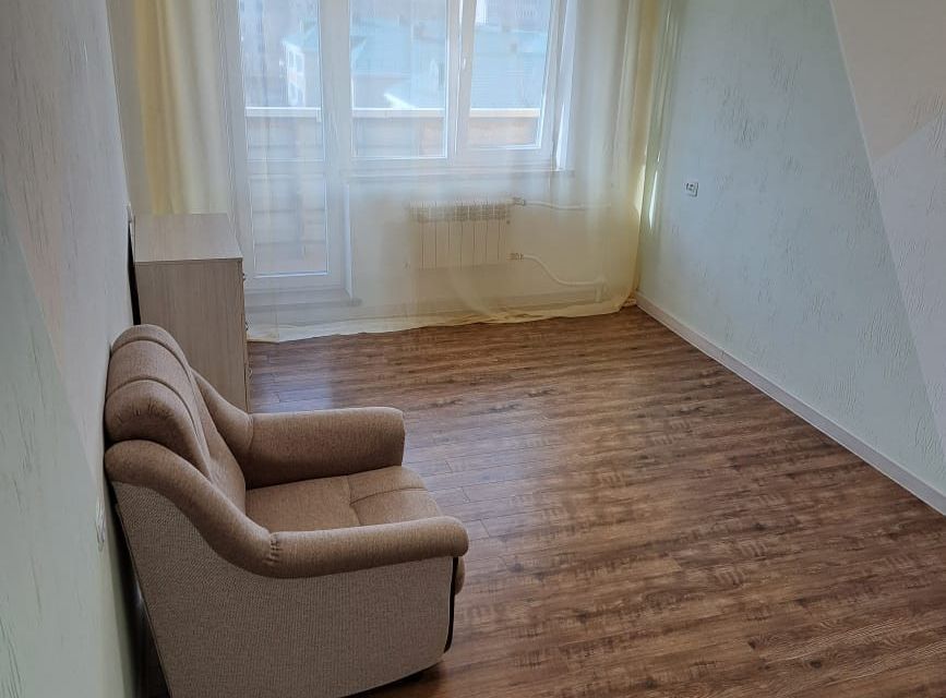 квартира г Владивосток ул Сахалинская 39 Владивостокский городской округ фото 1