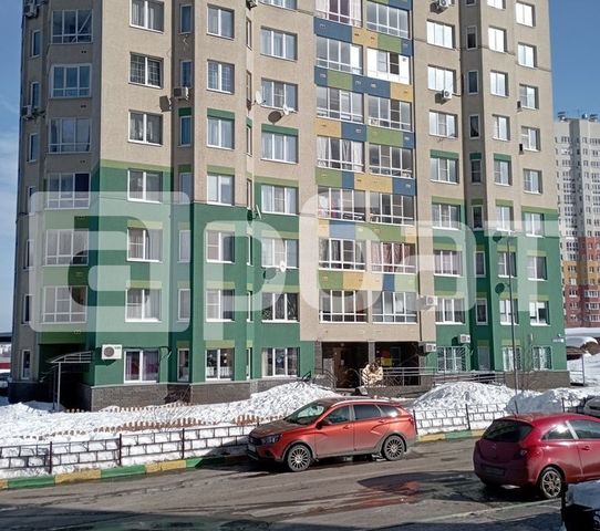 квартира дом 7 городской округ Нижний Новгород фото