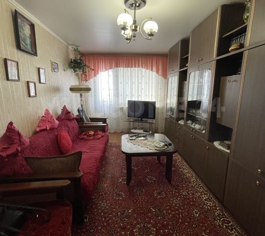 квартира дом 40 городской округ Сызрань фото
