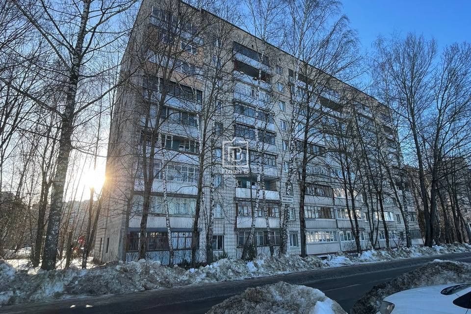 квартира г Калуга ш Грабцевское 118 городской округ Калуга фото 1