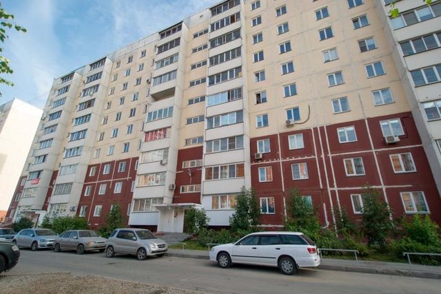 ул В.Высоцкого 38 городской округ Новосибирск фото