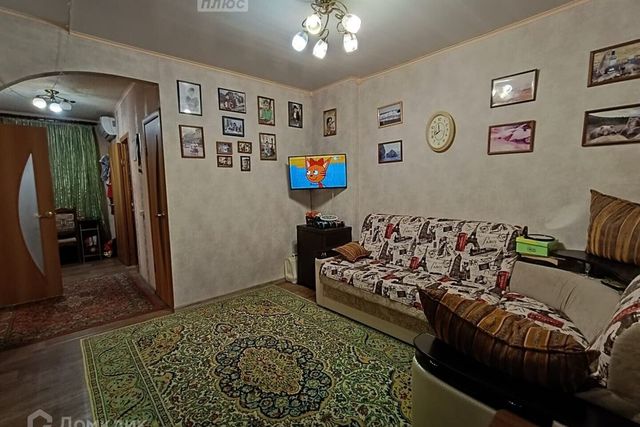 квартира дом 11 городской округ Астрахань фото