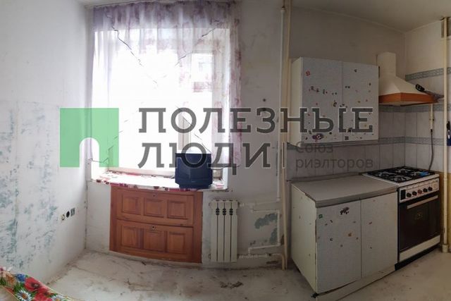 квартира ул Социалистическая 25 городской округ город Ковров фото