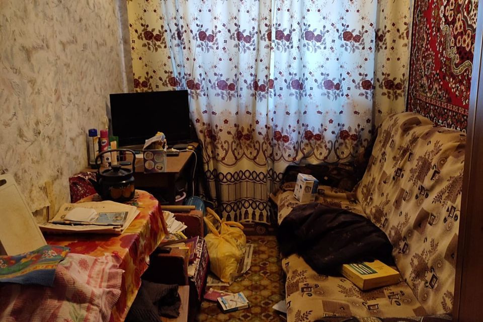 комната г Саранск ул Титова 144 городской округ Саранск фото 2