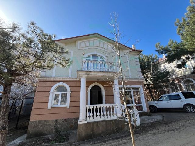 Качинский округ, Синяя фото