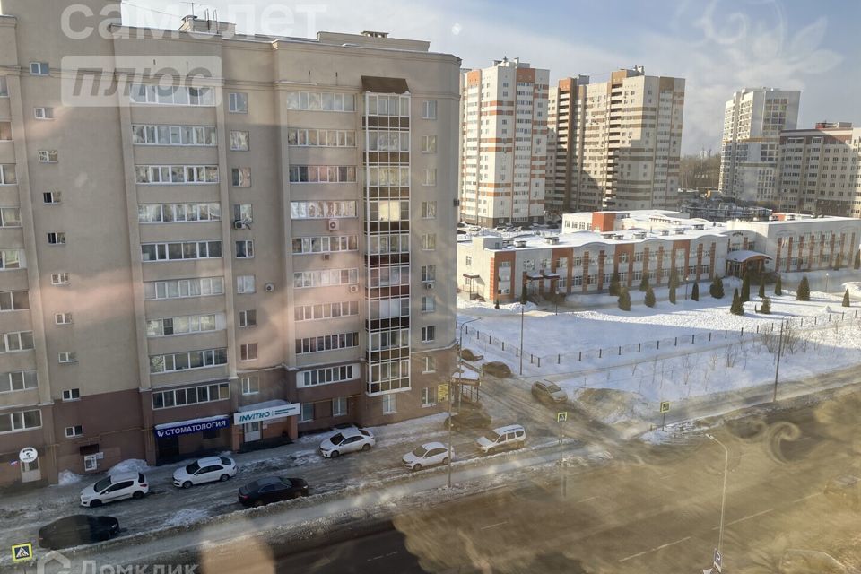 квартира г Пенза ул Антонова 15 городской округ Пенза фото 10
