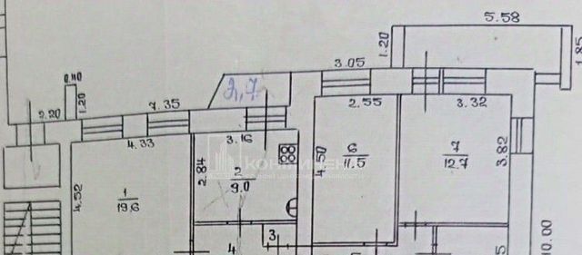 свободного назначения дом 1б фото