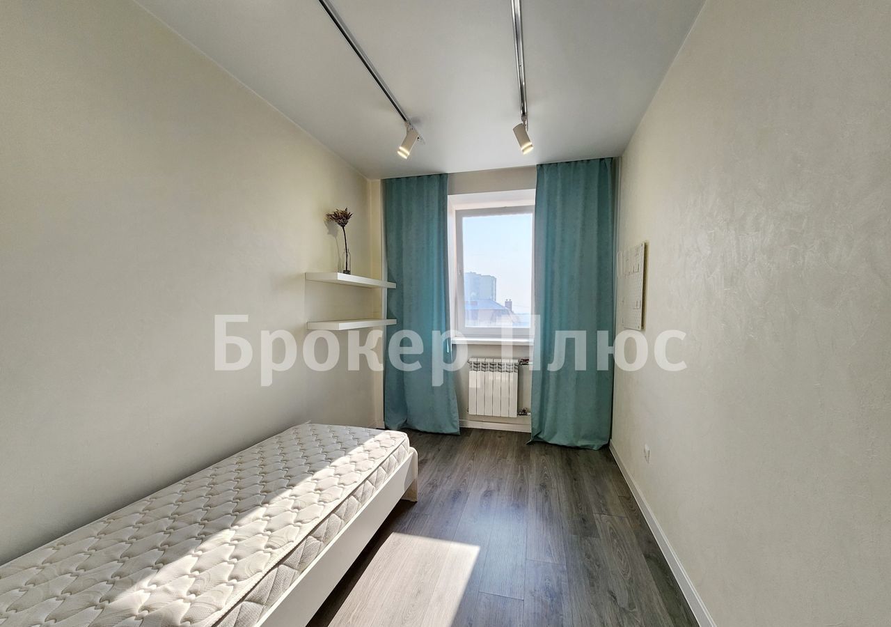 квартира г Абакан ул Кирова 120к/1 фото 40