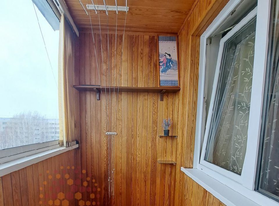 квартира г Новосибирск Студенческая Северо-Чемской ул Комсомольская 3 жилмассив фото 5