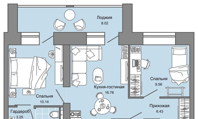 р-н Ленинский дом 84 фото