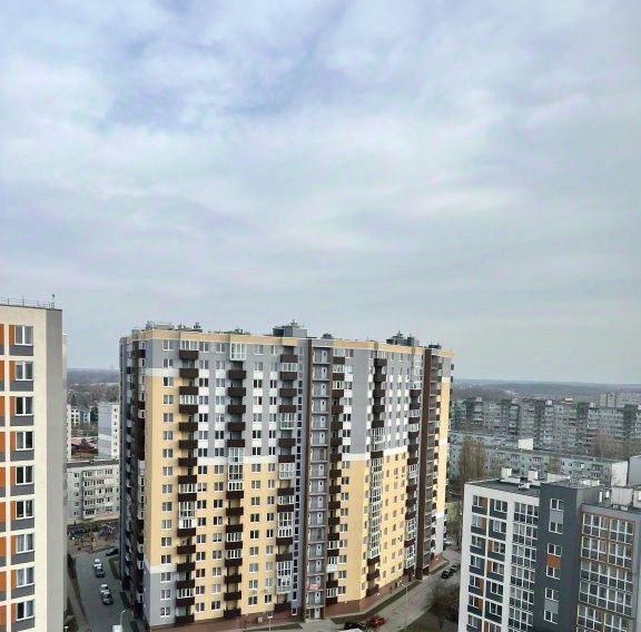 квартира г Калининград р-н Московский ул Батальная 100 фото 20