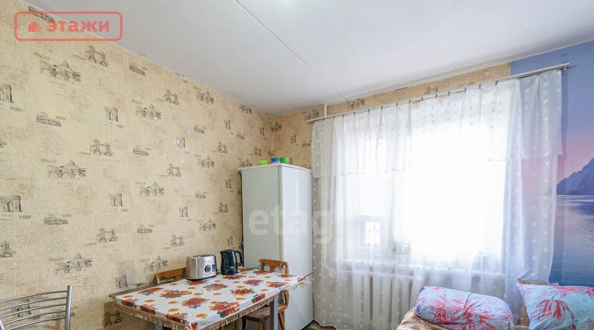 комната г Петрозаводск ул Калинина 55а фото 2