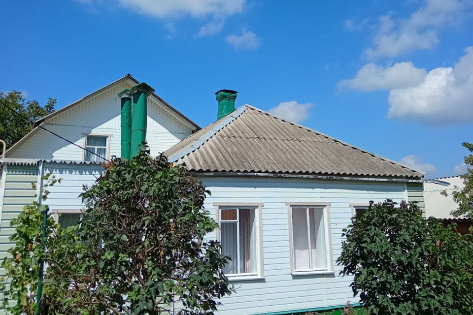 дом р-н Неклиновский с Покровское ул Чехова фото 1