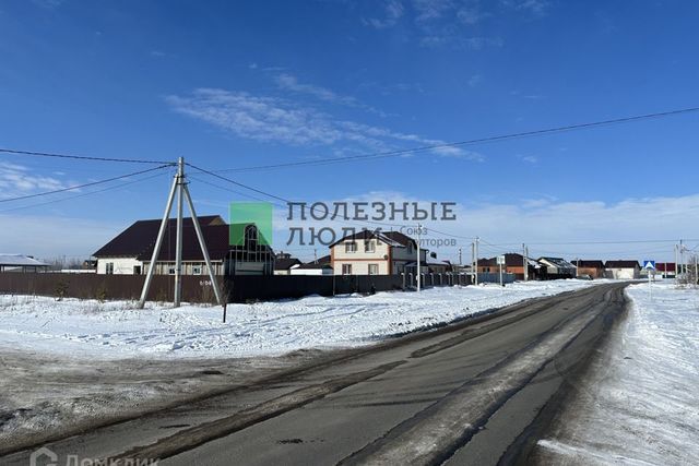 земля посёлок Базальт-2, Энгельсский район фото