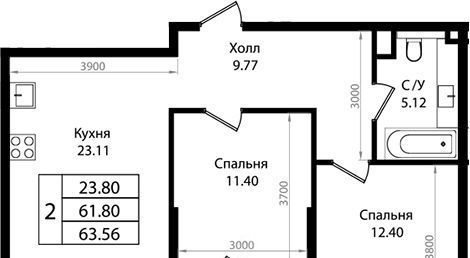 р-н Карасунский микрорайон Хлопчато-бумажный Комбинат квартал фото