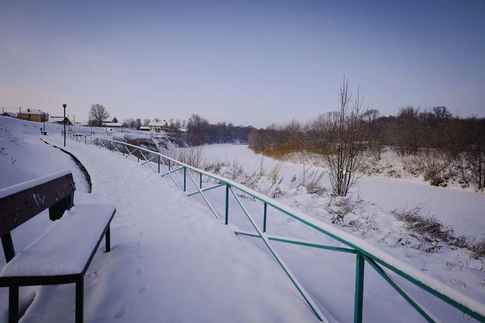 дом р-н Пестречинский п Карповка Изумрудная улица фото 10