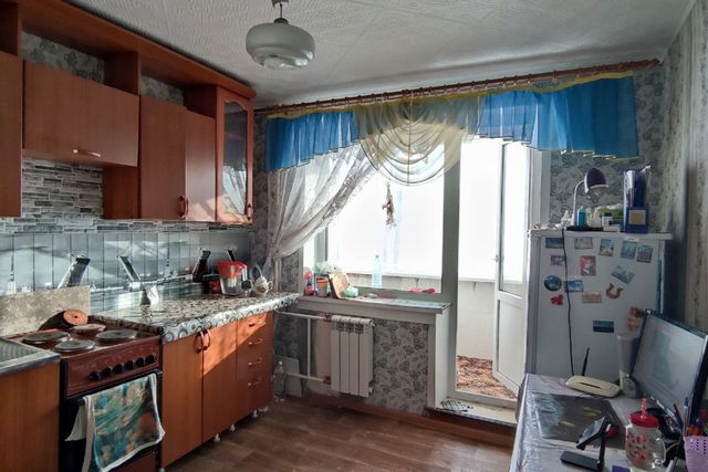 квартира дом 41 городской округ Шарыпово фото
