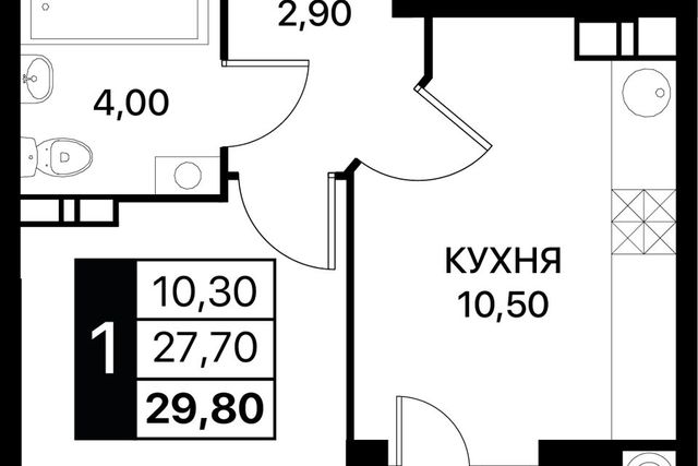 г Ростов-на-Дону городской округ Ростов-на-Дону, жилой комплекс Полёт фото