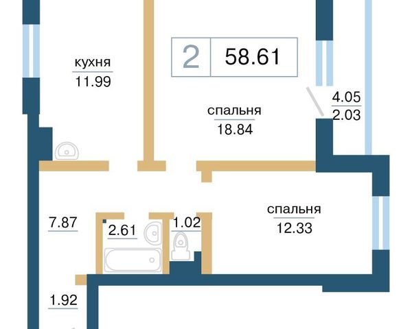 дом 6 городской округ Красноярск фото