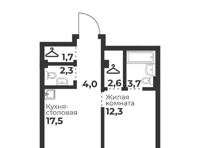 п Бабушкина р-н Калининский фото