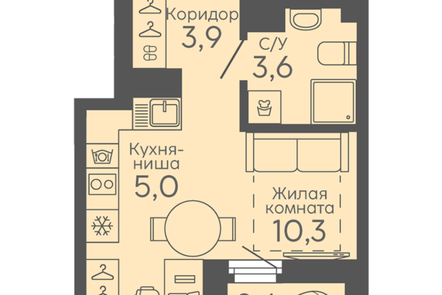 б-р Новосинарский 4 Екатеринбург, муниципальное образование фото