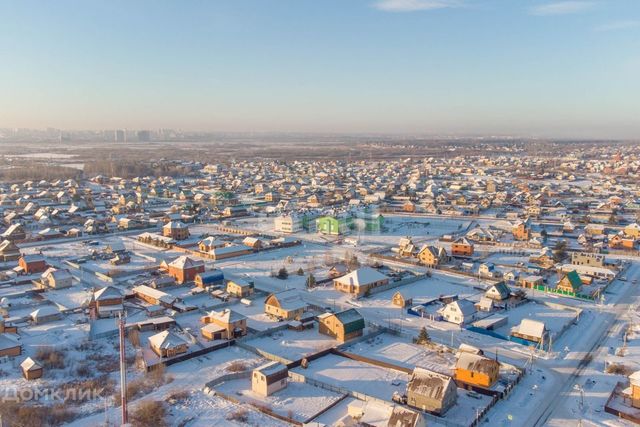 городской округ Тюмень, микрорайон Казарово фото