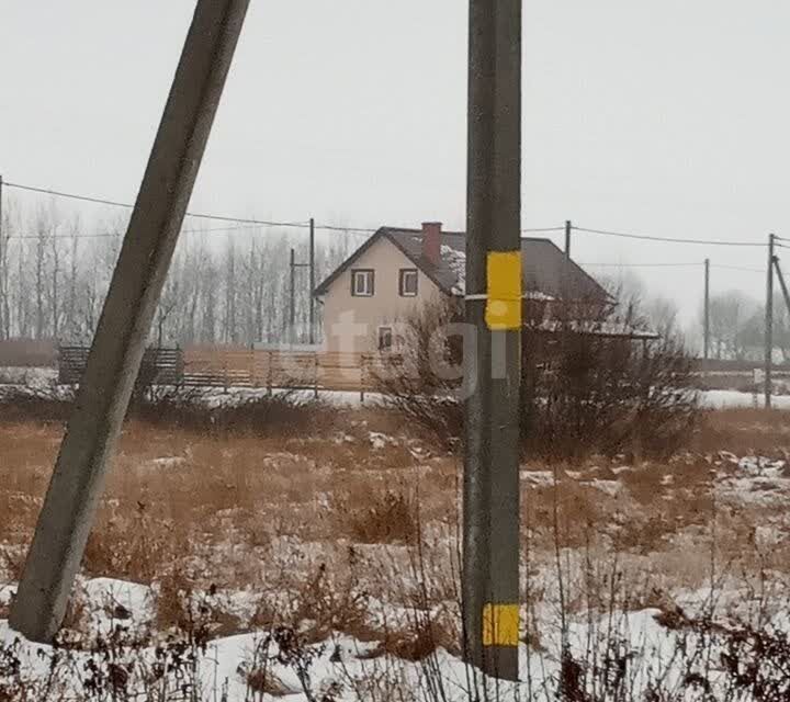 земля г Калининград ул Свободная городской округ Калининград фото 4