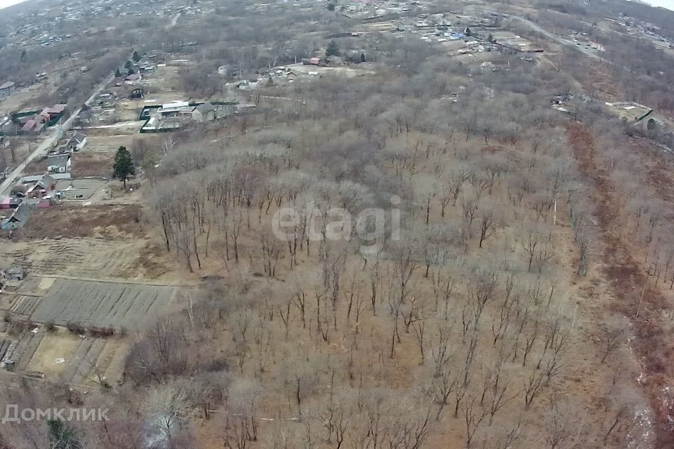 земля р-н Надеждинский п Тавричанка ул Парковая фото 3