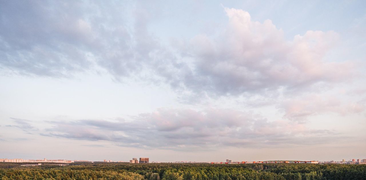 квартира г Москва п Московский метро Говорово № 3 кв-л, Движение. Говорово жилой комплекс, к 2 фото 26