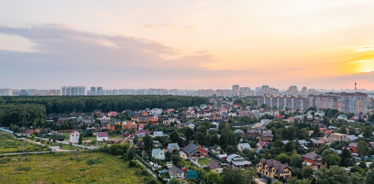 квартира г Москва п Московский метро Говорово № 3 кв-л, Движение. Говорово жилой комплекс, к 2 фото 23