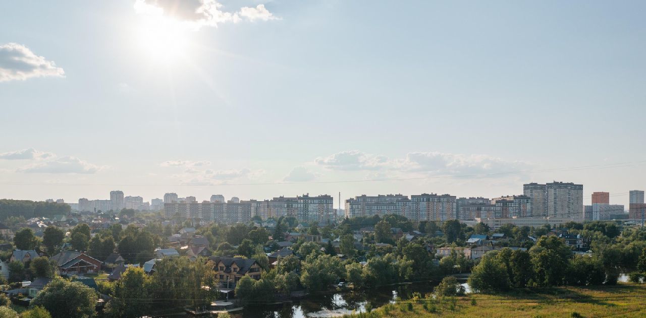 квартира г Москва п Московский метро Говорово № 3 кв-л, Движение. Говорово жилой комплекс, к 2 фото 25