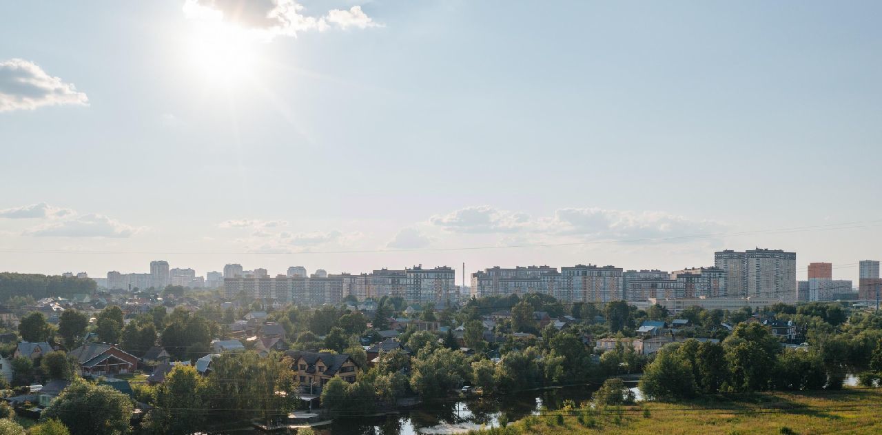 квартира г Москва п Московский метро Говорово № 3 кв-л, Движение. Говорово жилой комплекс, к 1 фото 21