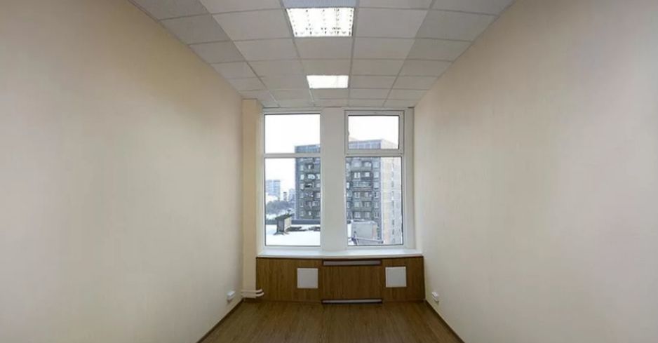 офис г Москва метро Алексеевская ул Годовикова 7а фото 1
