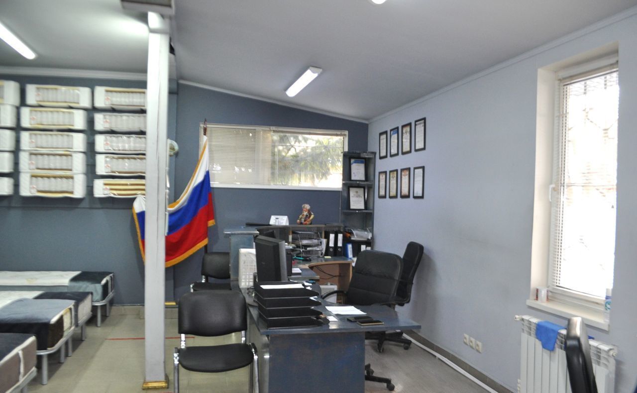 офис городской округ Люберцы д Торбеево 9, Красково фото 5