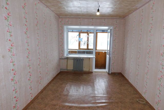 комната ул Киркижа 15 городской округ город Ковров фото