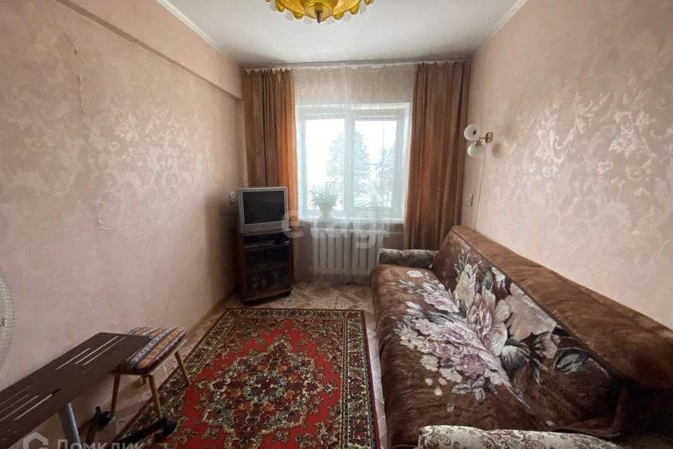 комната г Железногорск пр-кт Курчатова 20 городской округ Железногорск фото 5