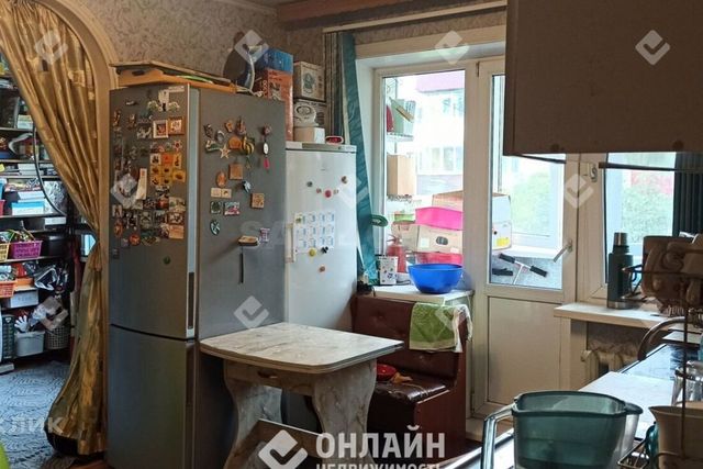 дом 10 городской округ Южно-Сахалинск фото