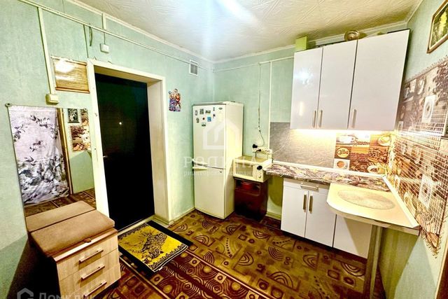 комната дом 114 городской округ Хабаровск фото