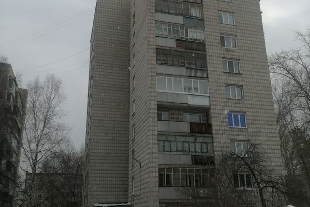 квартира дом 29 Томский район фото