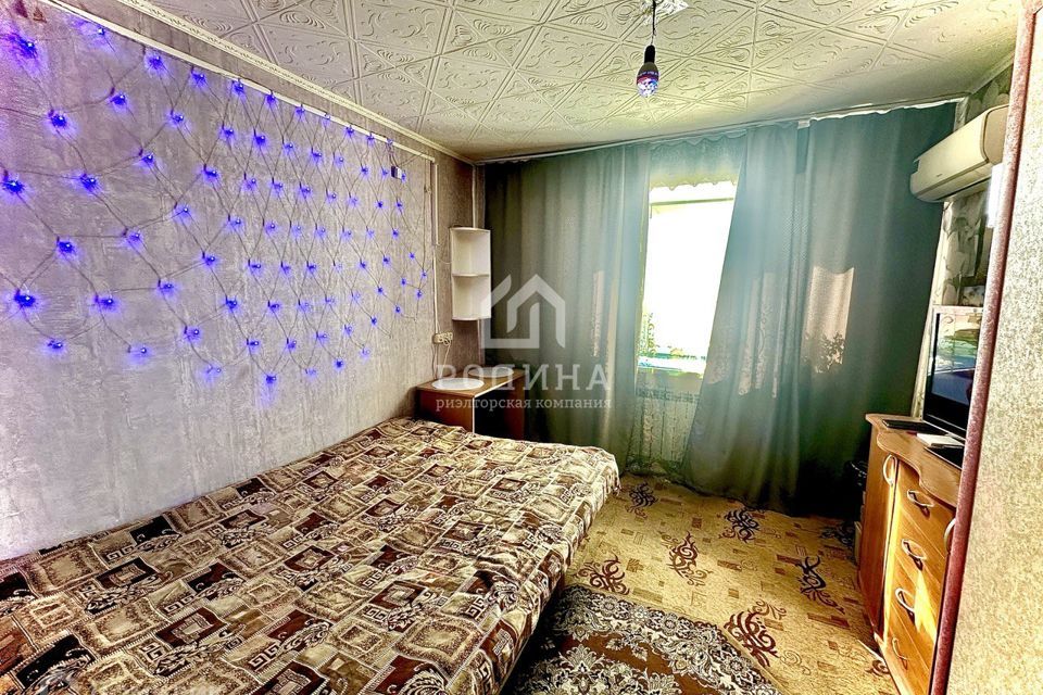 комната г Хабаровск ул Краснореченская 114 городской округ Хабаровск фото 4