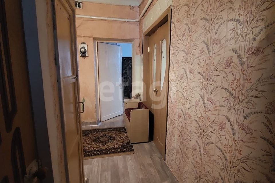 комната г Калуга ул Баррикад 115 городской округ Калуга фото 8