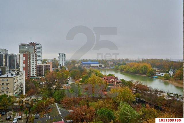 муниципальное образование Краснодар, Набережная фото