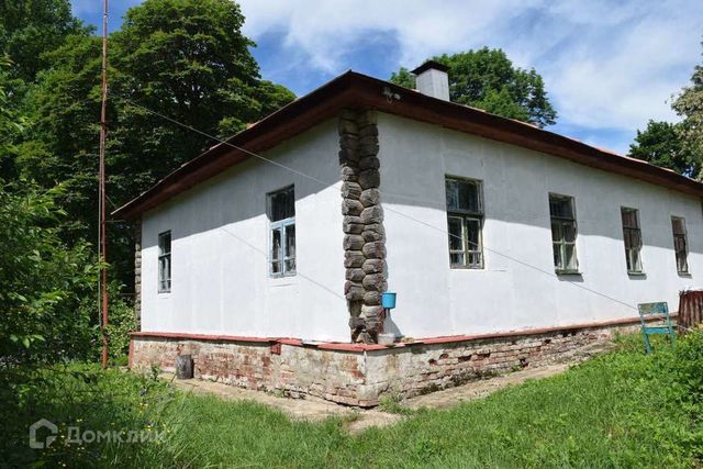 дом деревня Толубеевка фото