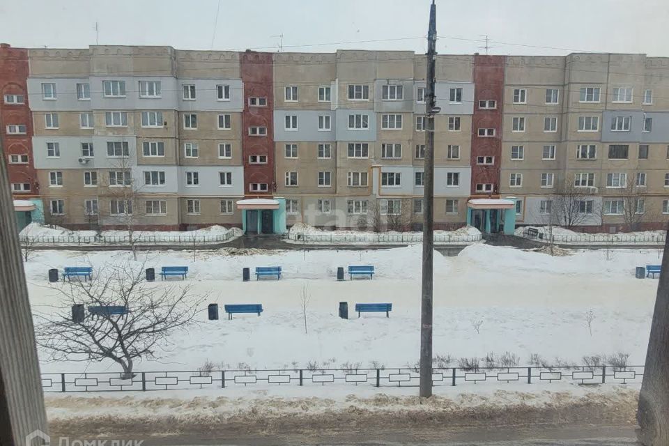 квартира г Дзержинск б-р Космонавтов 15 городской округ Дзержинск фото 5
